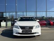 Toyota Camry VII (XV50) Оренбург  - изображение 24