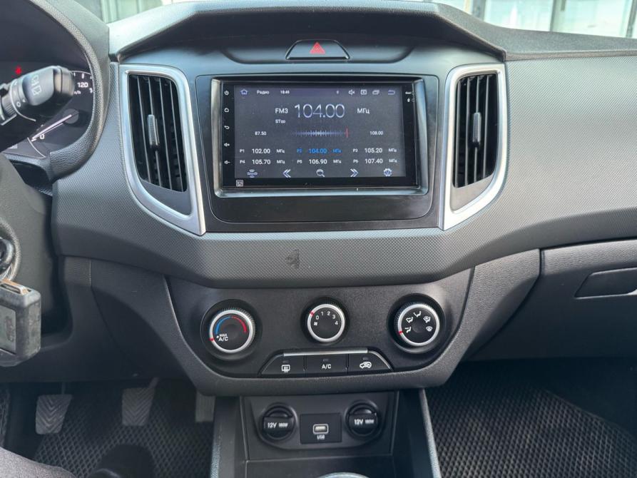 Hyundai Creta I Волгоград  - изображение 12