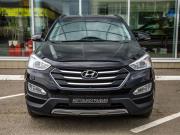 Hyundai Santa Fe III Волгоград  - изображение 38