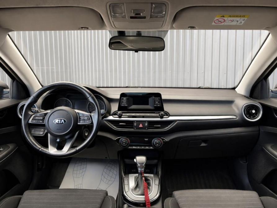 Kia Cerato IV Пермь  - изображение 5