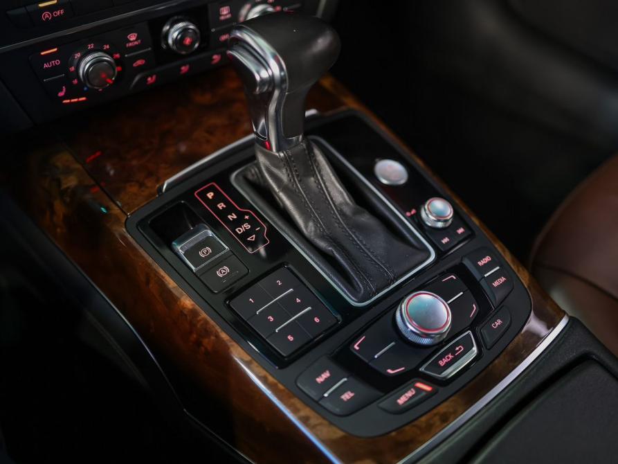 Audi A6 IV (C7) Ижевск  - изображение 21