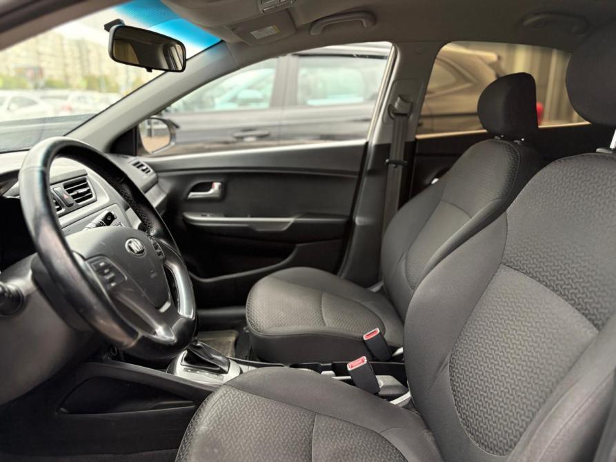 Kia Rio III Рестайлинг Череповец  - изображение 10