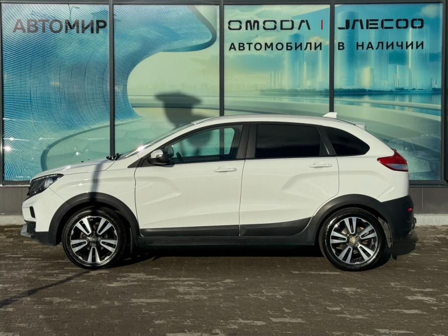 Lada (ВАЗ) XRAY I Архангельск  - изображение 8