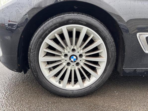 BMW 3 серии VI (F3x) с пробегом 2014 года, цена 1 349 000 рублей, 209000 км, лифтбек, Автокод Объявления
