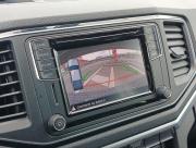 Volkswagen Amarok I Рестайлинг Санкт-Петербург  - изображение 38