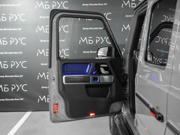 Новый Mercedes-Benz G-Класс AMG II (W465) Рестайлинг 2026 года, цена 34 560 000 рублей, внедорожник, Автокод Объявления