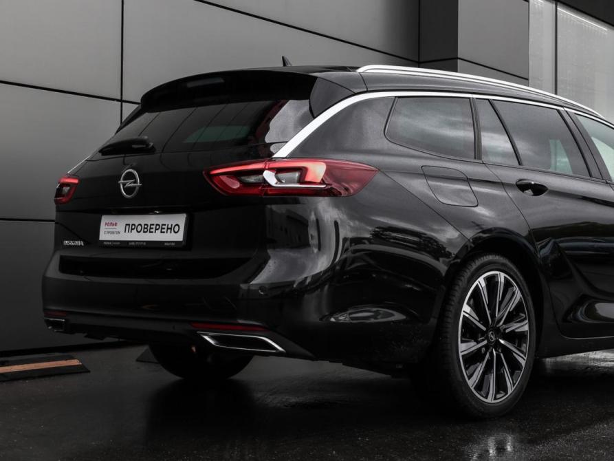 Opel Insignia II Москва  - изображение 29