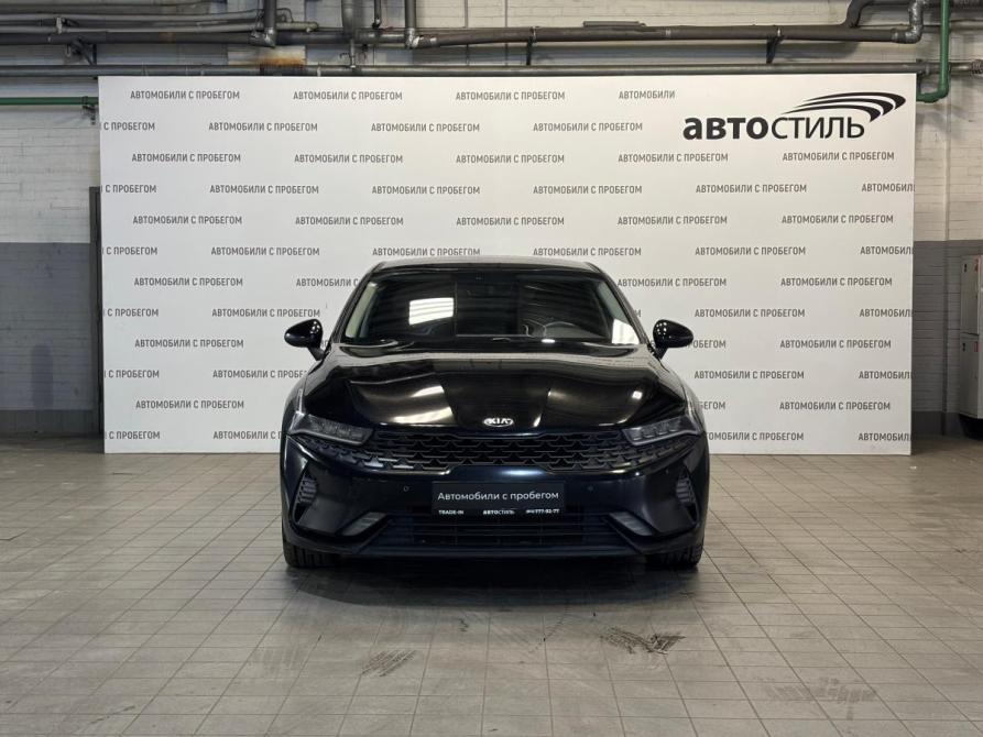 Kia K5 III Санкт-Петербург  - изображение 2