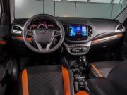 Lada (ВАЗ) Vesta I Воронеж  - изображение 25