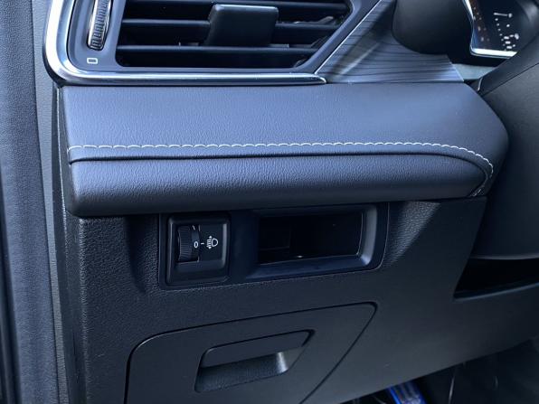 Geely Atlas Pro с пробегом 2022 года, цена 1 869 000 рублей, 56628 км, внедорожник, Автокод Объявления