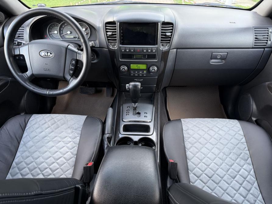 Kia Sorento I Рестайлинг Ярославль  - изображение 9