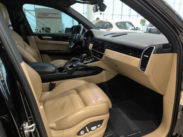 Porsche Cayenne III с пробегом 2019 года, цена 4 950 000 рублей, 174672 км, внедорожник, Автокод Объявления