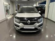 Renault Sandero II Подольск  - изображение 29