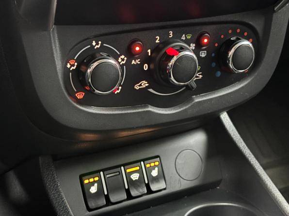 Lada (ВАЗ) Largus I Рестайлинг с пробегом 2021 года, цена 1 157 000 рублей, 83920 км, универсал, Автокод Объявления