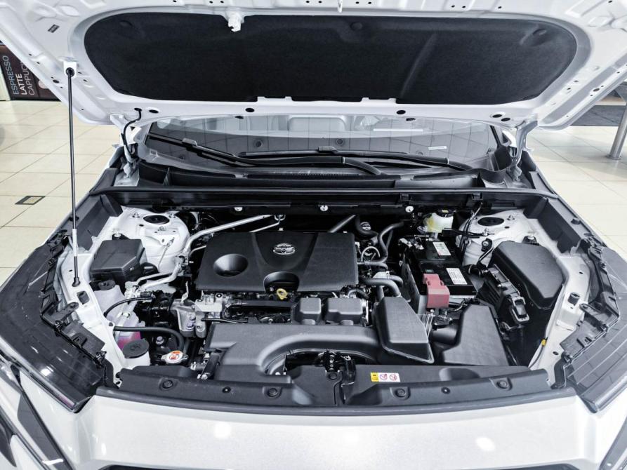 Toyota RAV4 VI (XA60) Казань  - изображение 11