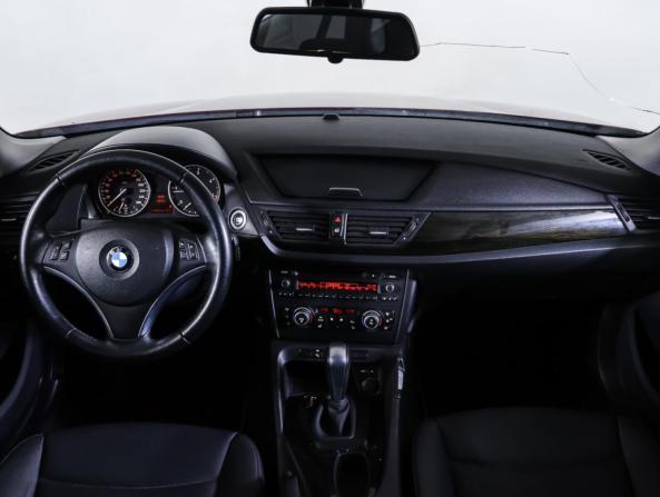 BMW X1 I (E84) с пробегом 2010 года, цена 1 290 000 рублей, 211061 км, внедорожник, Автокод Объявления