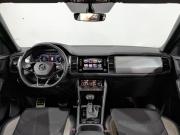 Skoda Kodiaq I Рестайлинг Москва  - изображение 40
