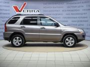 Kia Sportage II Рестайлинг Уфа  - изображение 20