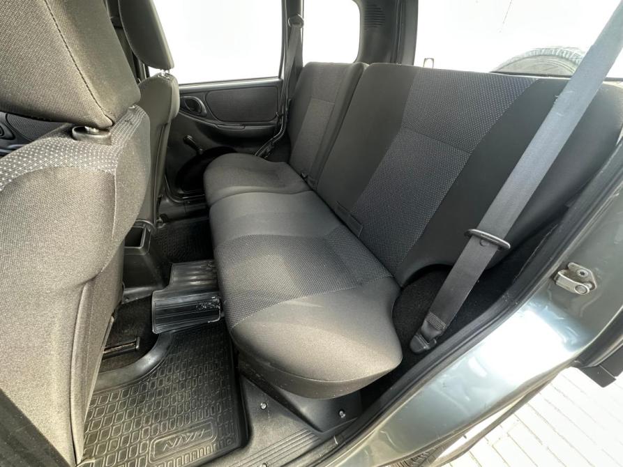 Chevrolet Niva I Рестайлинг Тамбов  - изображение 12