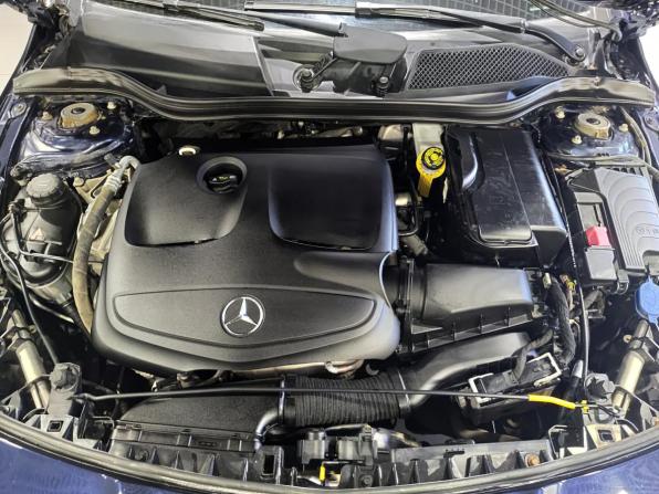 Mercedes-Benz CLA I (C117 X117) Рестайлинг с пробегом 2018 года, цена 1 787 000 рублей, 65985 км, седан, Автокод Объявления