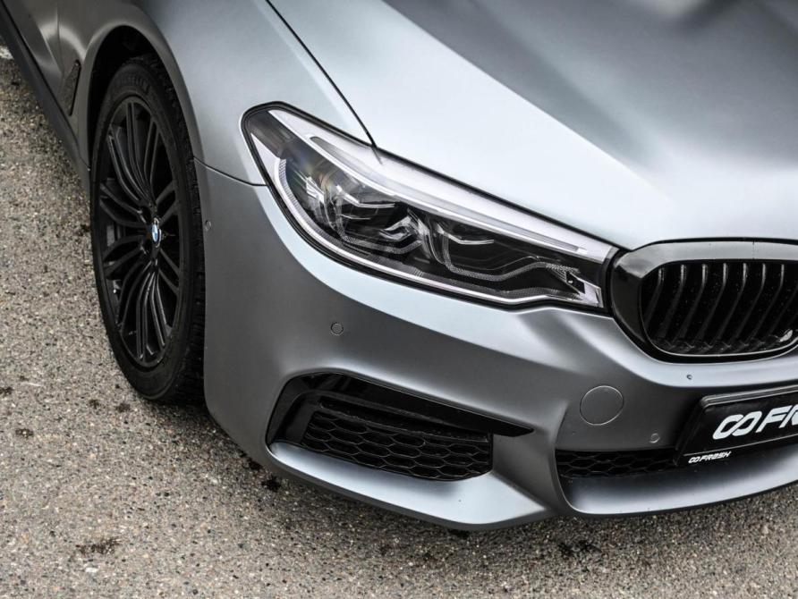 BMW 5 серии VII (G30/G31/G38) Новороссийск  - изображение 6