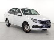 Lada (ВАЗ) Granta I Рестайлинг Москва  - изображение 28