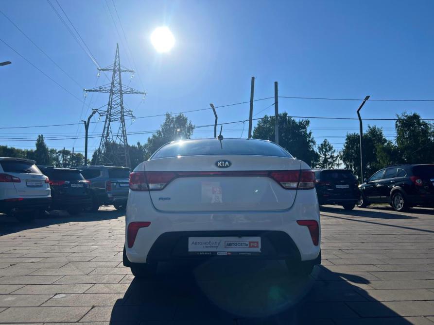 Kia Rio IV Стерлитамак  - изображение 6