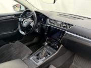 Skoda Superb III Рестайлинг Москва  - изображение 34