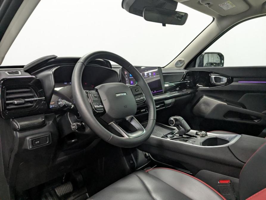 Haval H3 I Санкт-Петербург  - изображение 18