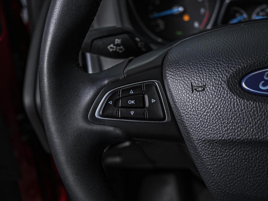 Ford Focus III Рестайлинг Ставрополь  - изображение 20