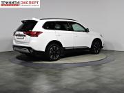 Mitsubishi Outlander III Рестайлинг 3 Белгород  - изображение 24