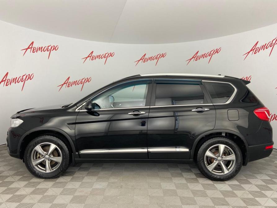 Haval H6 I Псков  - изображение 2