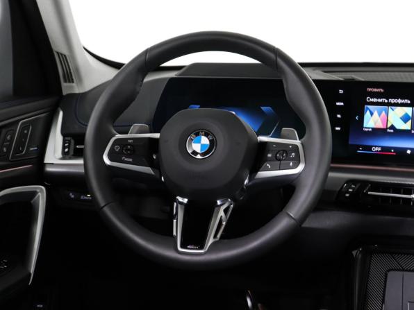 BMW X1 III (U11/U12) с пробегом 2025 года, цена 5 877 000 рублей, 4003 км, внедорожник, Автокод Объявления