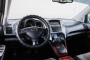 Lexus RX II Ульяновск  - изображение 26