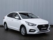 Hyundai Solaris II Сочи  - изображение 20