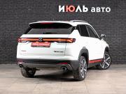 Changan CS35 Plus I Рестайлинг Екатеринбург  - изображение 26