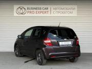 Honda Fit II Кемерово  - изображение 34