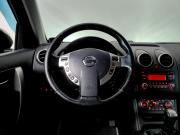Nissan Qashqai I Рестайлинг Москва  - изображение 37