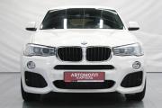 BMW X4 I (F26) Кемерово  - изображение 27
