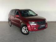 Suzuki Grand Vitara II Москва  - изображение 18