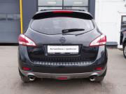 Nissan Murano II (Z51) Рестайлинг 2 Москва  - изображение 21