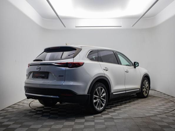Mazda CX-9 II с пробегом 2019 года, цена 3 087 000 рублей, 118670 км, внедорожник, Автокод Объявления