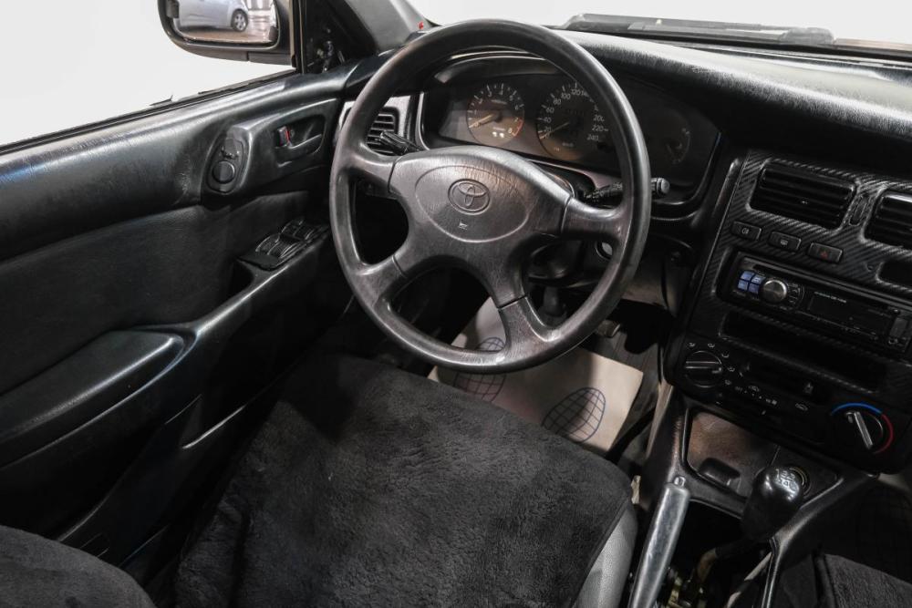 Toyota Carina E Новокузнецк  - изображение 12