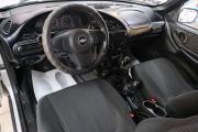 Chevrolet Niva I Рестайлинг Омск  - изображение 30