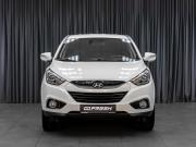 Hyundai ix35 I Рестайлинг Тюмень  - изображение 21