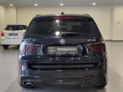 BMW X3 II (F25) Рестайлинг Казань  - изображение 29