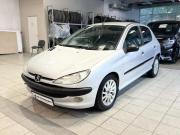 Peugeot 206 Челябинск  - изображение 16
