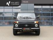 Lada (ВАЗ) 2121 (4x4) I Рестайлинг Казань  - изображение 10