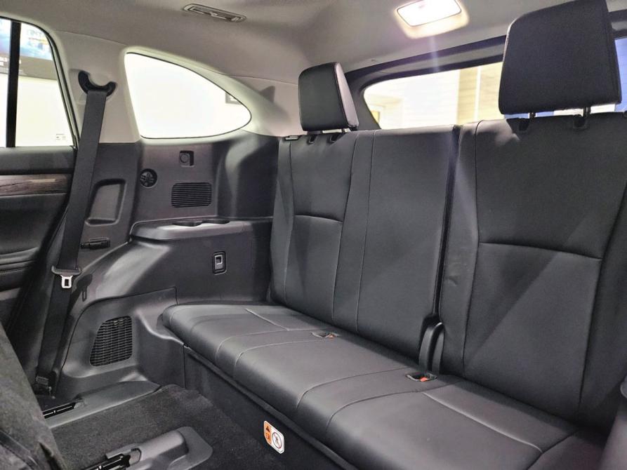 Toyota Highlander IV (XU70) Нижний Новгород  - изображение 19