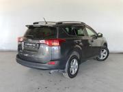 Toyota RAV4 IV (XA40) Москва  - изображение 24